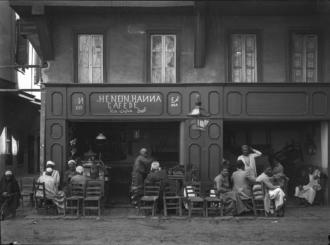 ALMAN FOTOĞRAFÇI DRESSEN’İ KEŞFETMEK