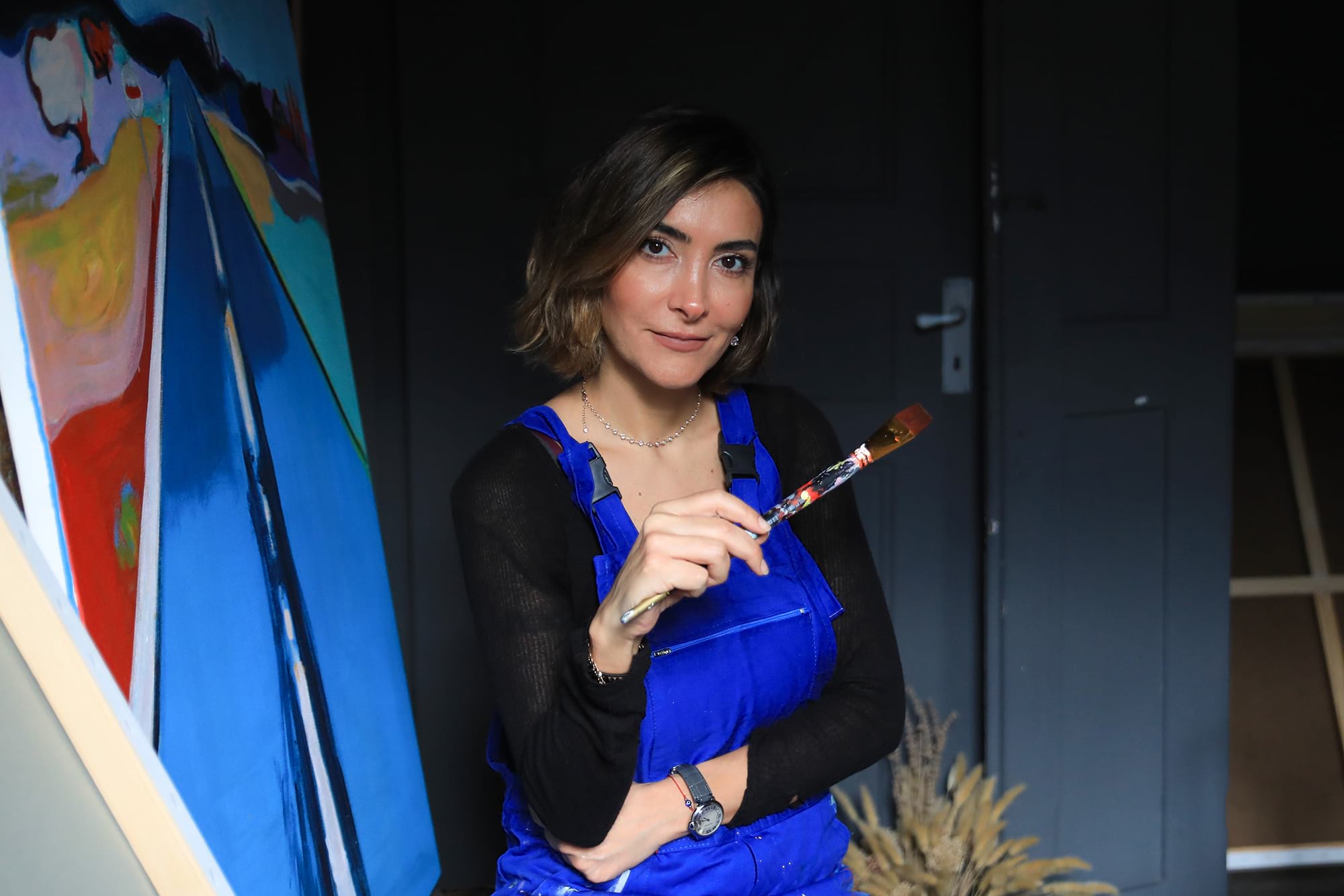 DİLERA TOPALOĞLU