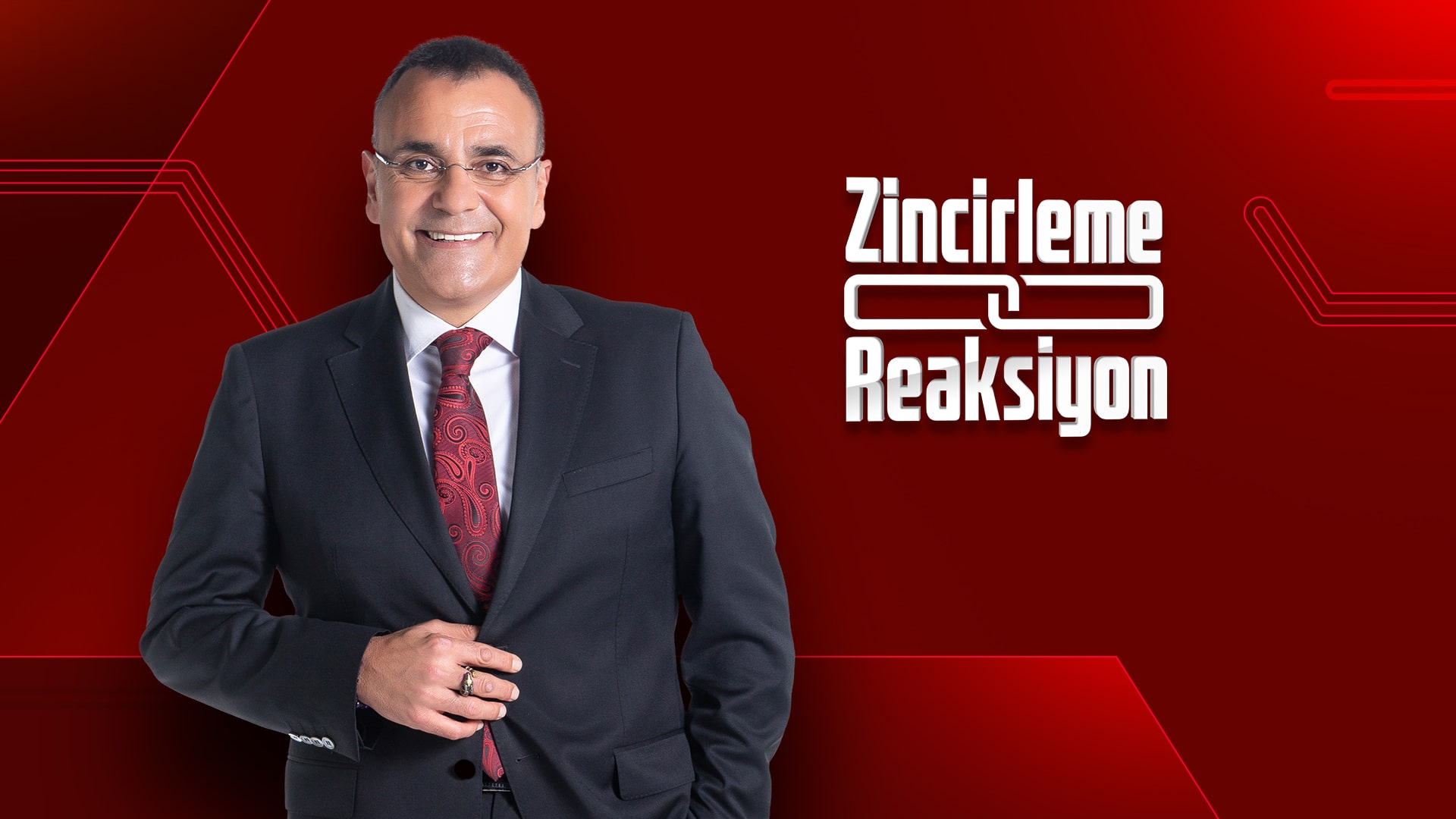 ZİNCİRLEME REAKSİYON