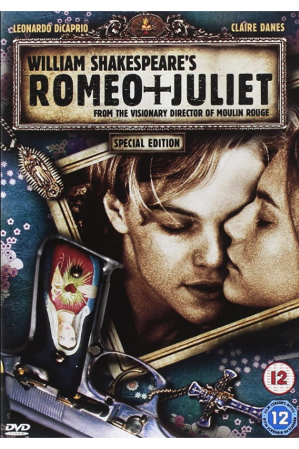 ROMEO AND JULIETWilliam Shakespeare