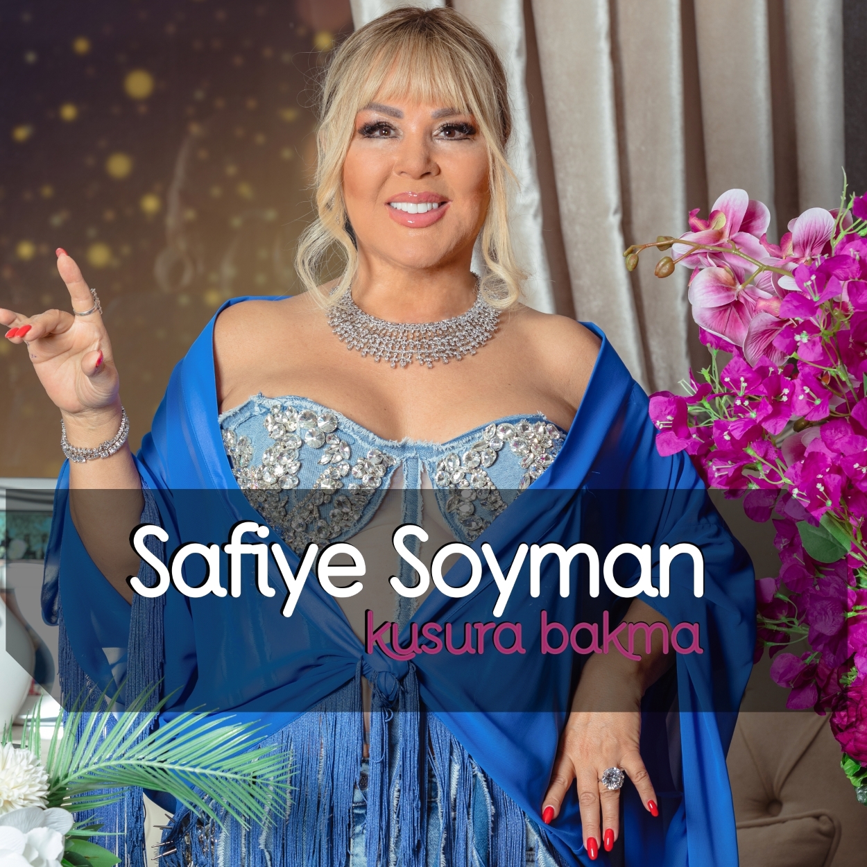 SAFİYE SOYMAN’DAN SEZEN AKSU YORUMU