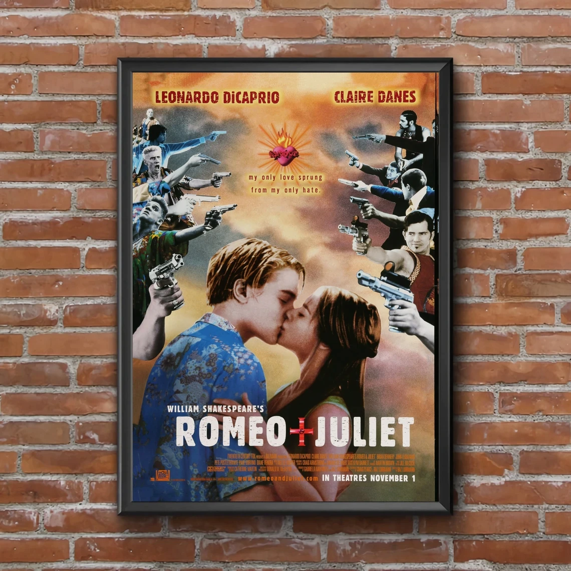 ROMEO AND JULIET / CAPULET’S HOUSE / SCENE III