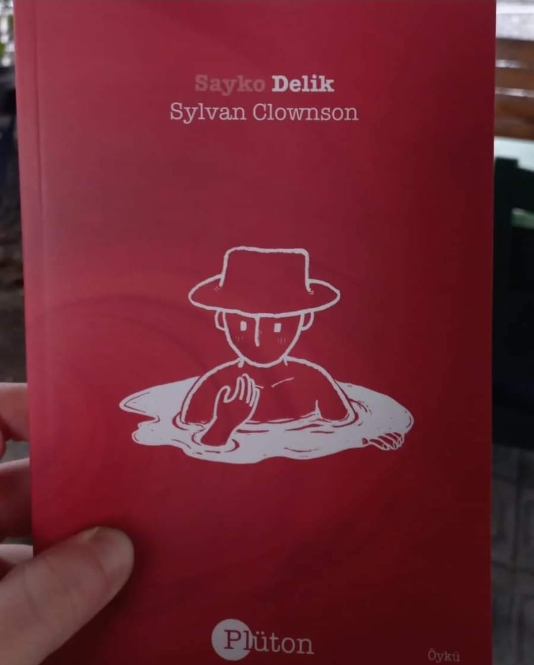 Sylvan Clownson “Sayko Delik” ile geliyor! (ÇIKTI!)