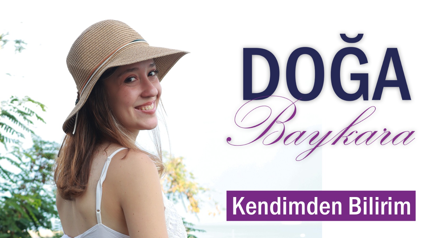 Doğa Baykara’dan İlk Tekli: “Kendimden Bilirim”