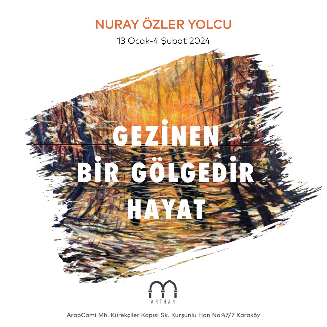 “Gezinen Bir Gölgedir Hayat” 13 Ocak’ta İzleyicisiyle Buluşuyor