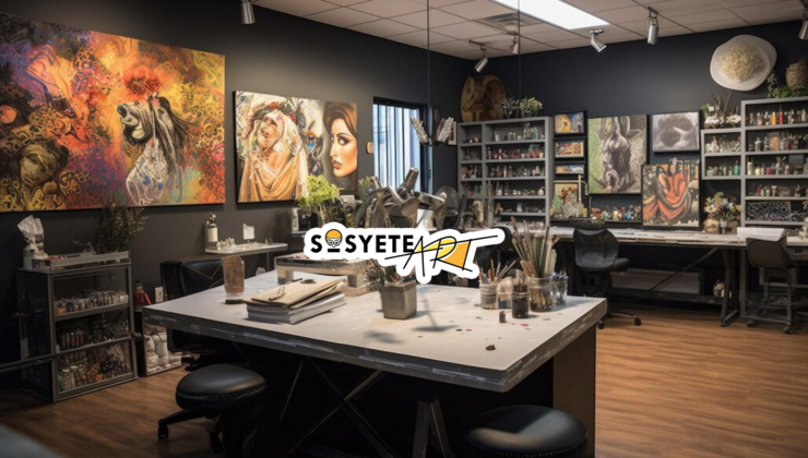 Sosyete Art Shop Açıldı. Ürünlerimize Bayılacaksınız.