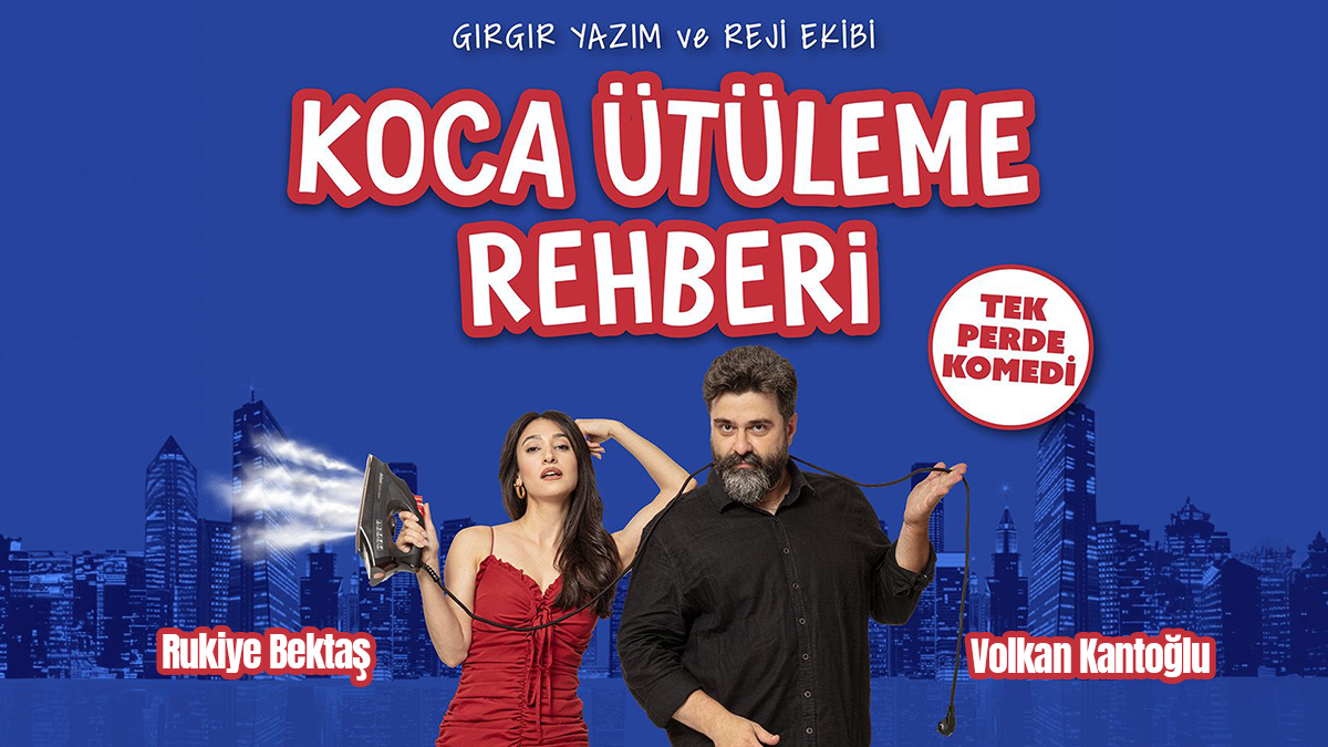 Koca Ütüleme Rehberi