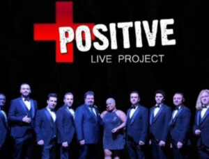 Positive Live Project’ten İzmir’de Muhteşem Konser!