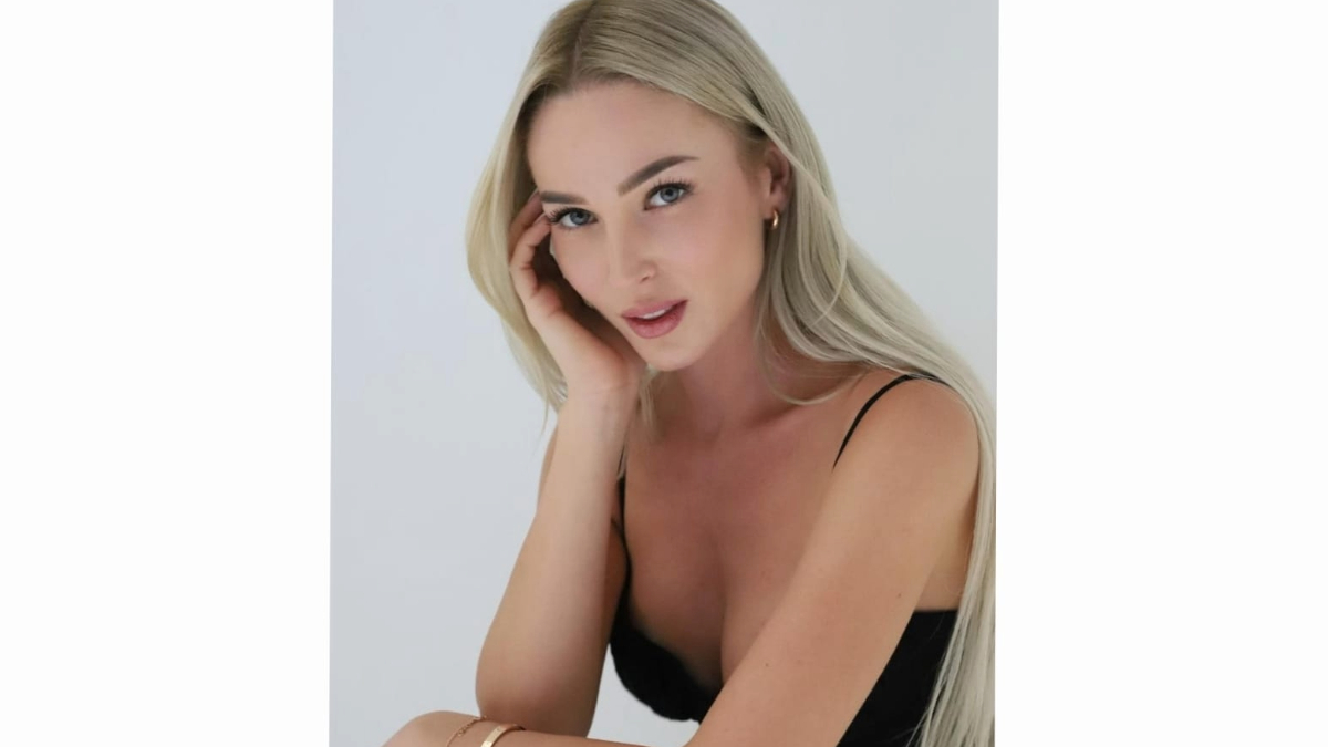 MELİSA TUNCER’İN İSPANYA VE TÜRKİYE HATTI