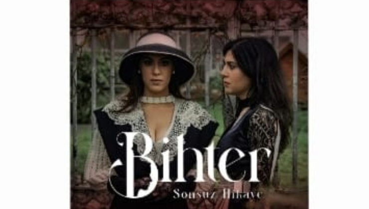 BİHTER SONSUZ HİKAYE 23 MAYIS’TA YENİDEN SAHNEDE